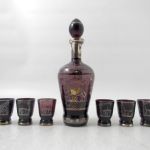 696 1424 LIQUEUR SET